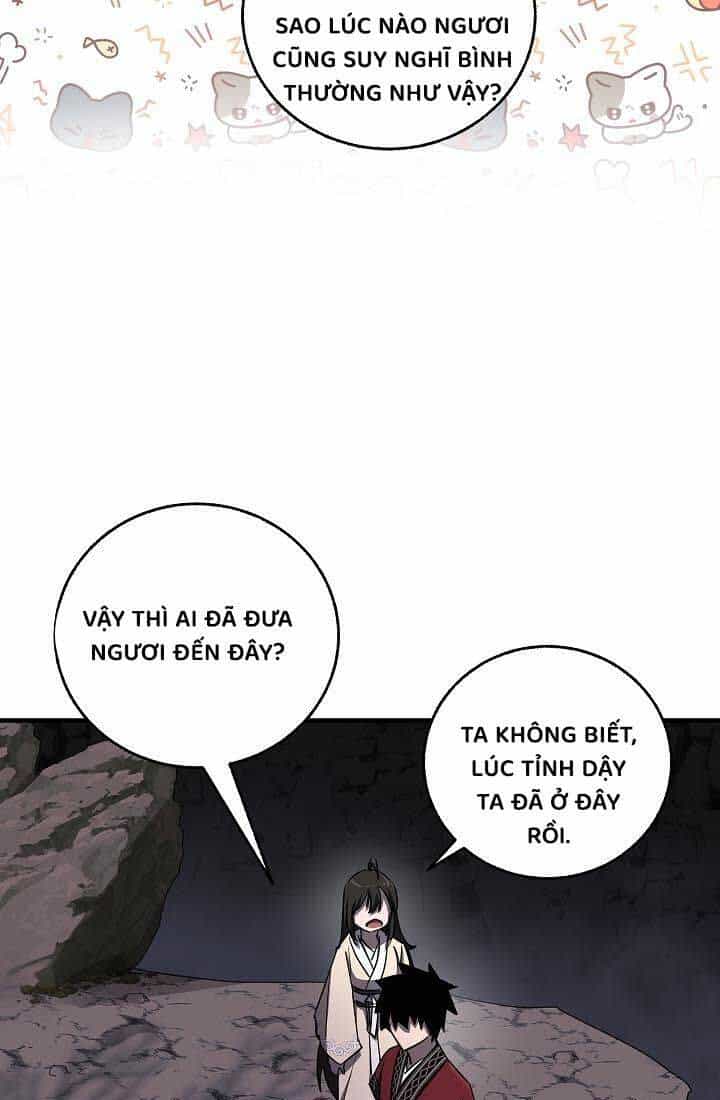 Thanh Mai Trúc Mã Của Đệ Nhất Thiên Hạ - Chương 27 - ảnh 21