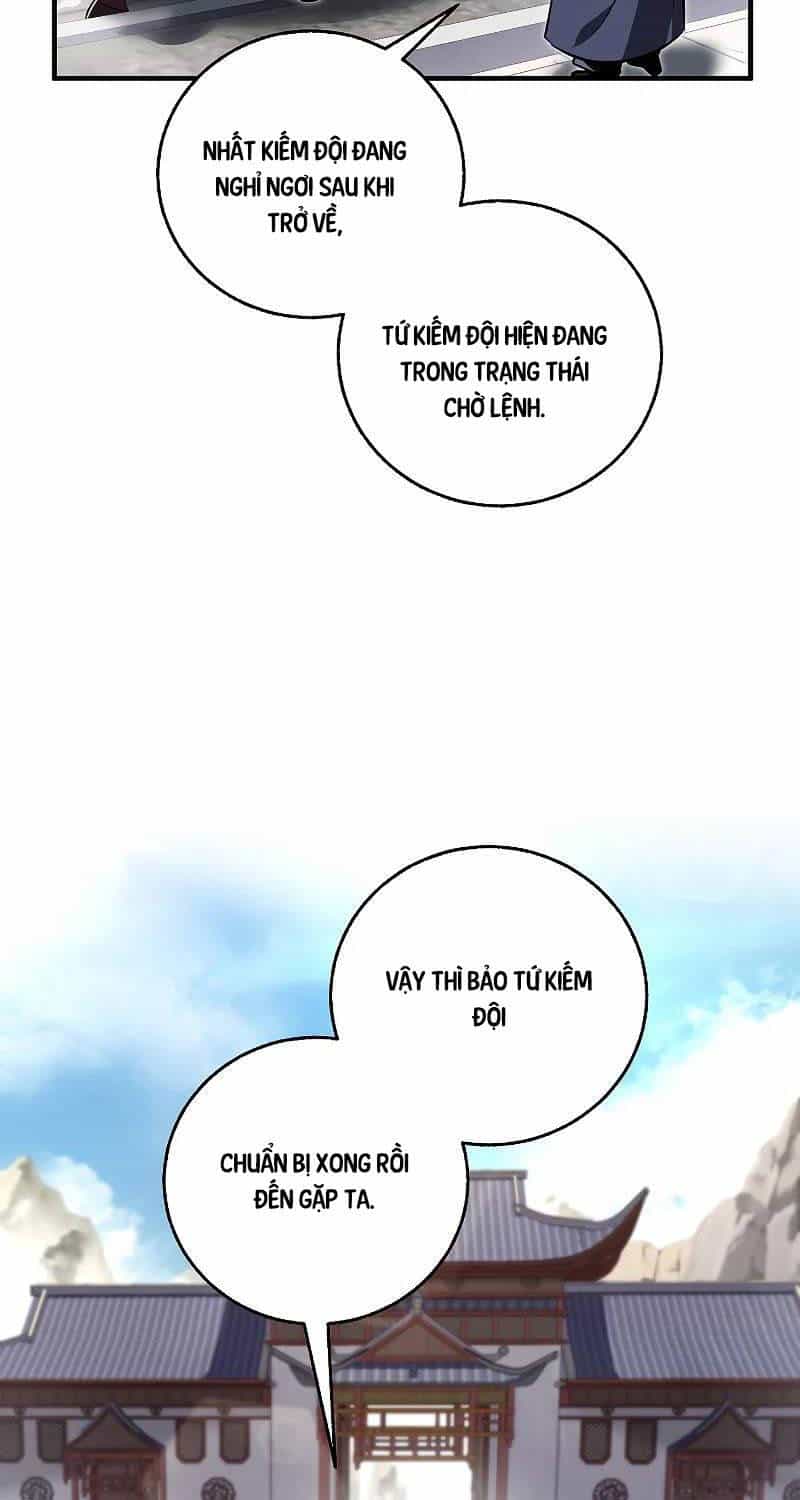 Thanh Mai Trúc Mã Của Đệ Nhất Thiên Hạ - Chương 3 - ảnh 7