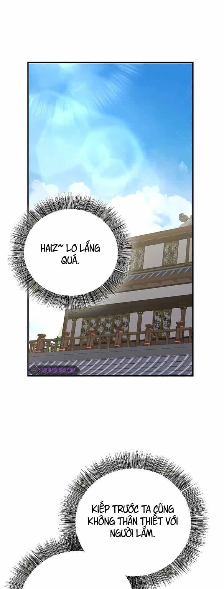 Thanh Mai Trúc Mã Của Đệ Nhất Thiên Hạ - Chương 4 - ảnh 66