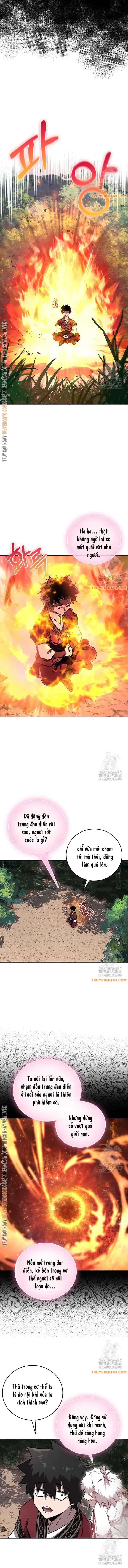 Thanh Mai Trúc Mã Của Đệ Nhất Thiên Hạ - Chương 40 - ảnh 9