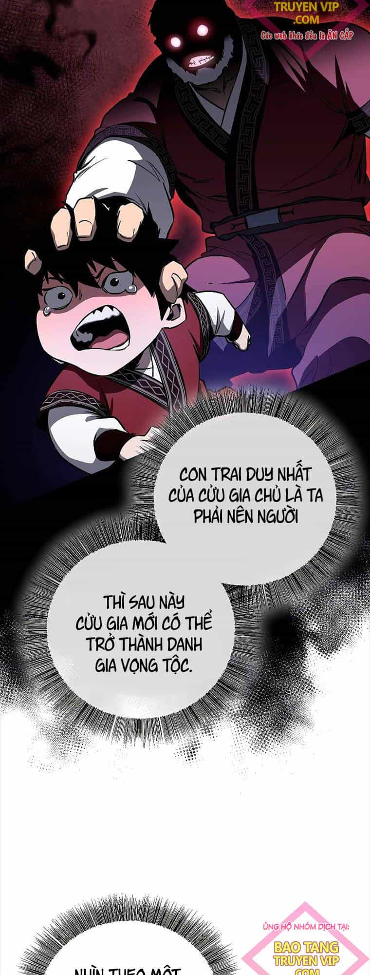 Thanh Mai Trúc Mã Của Đệ Nhất Thiên Hạ - Chương 5 - ảnh 11