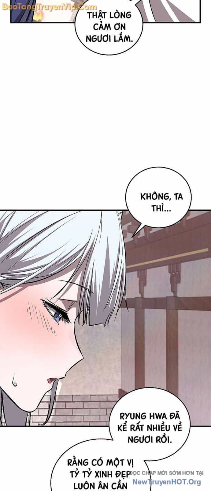 Thanh Mai Trúc Mã Của Đệ Nhất Thiên Hạ - Chương 60 - ảnh 10