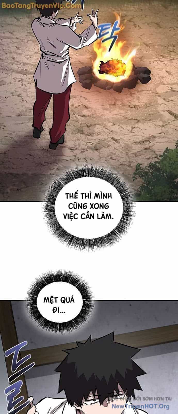 Thanh Mai Trúc Mã Của Đệ Nhất Thiên Hạ - Chương 67 - ảnh 46