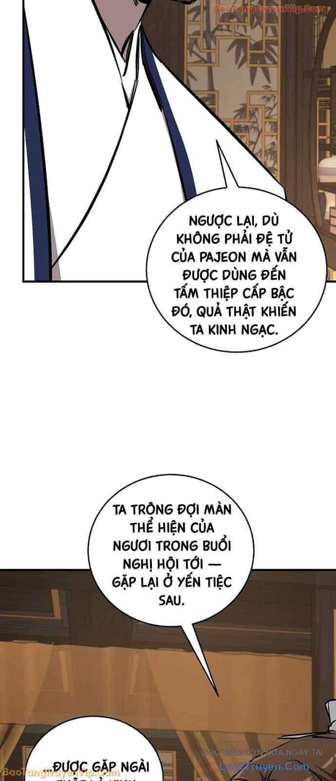 Thanh Mai Trúc Mã Của Đệ Nhất Thiên Hạ - Chương 80 - ảnh 21