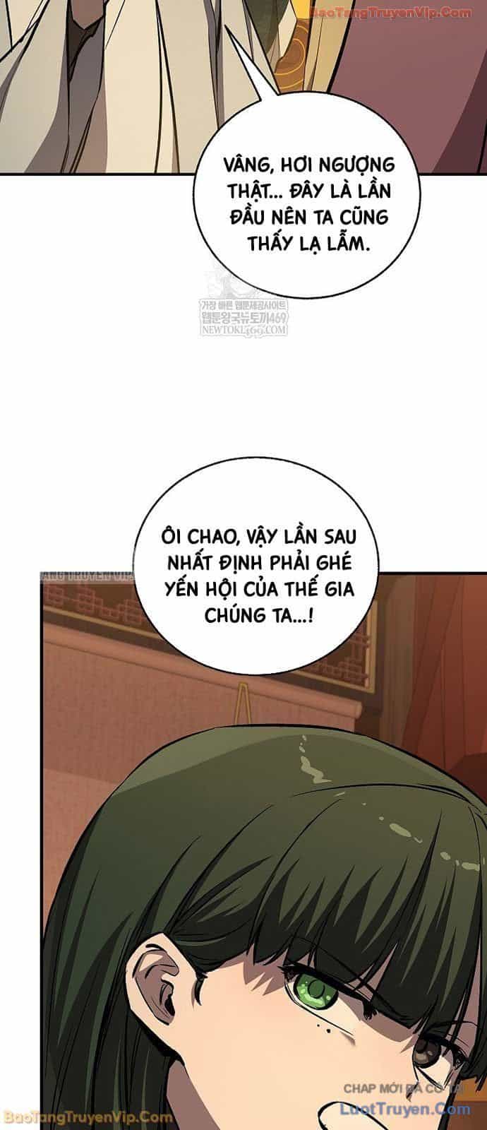 Thanh Mai Trúc Mã Của Đệ Nhất Thiên Hạ - Chương 81 - ảnh 48