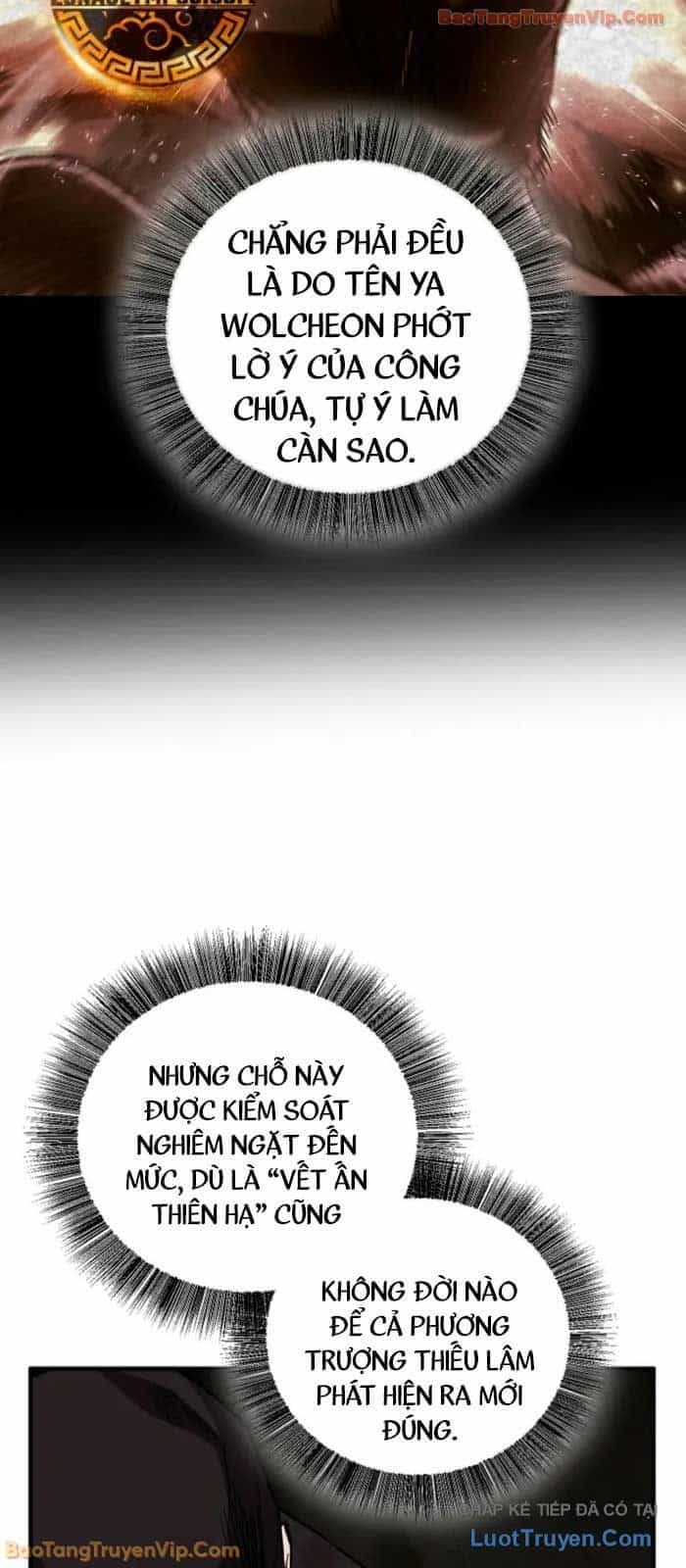 Thanh Mai Trúc Mã Của Đệ Nhất Thiên Hạ - Chương 82 - ảnh 81