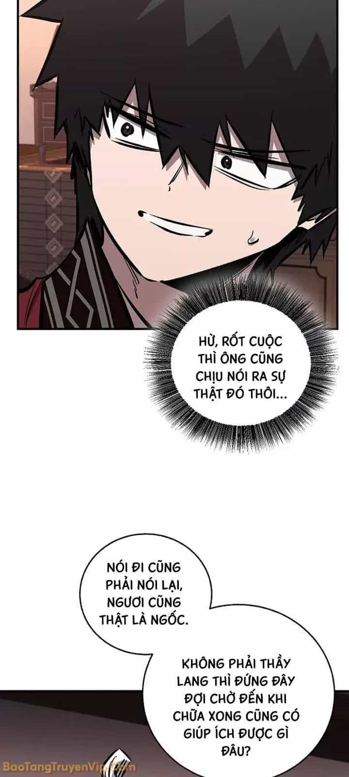 Thanh Mai Trúc Mã Của Đệ Nhất Thiên Hạ - Chương 95 - ảnh 29