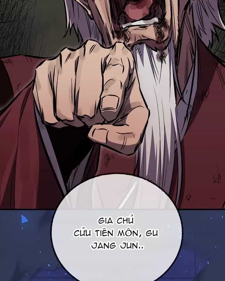 Thanh Mai Trúc Mã Của Đệ Nhất Thiên Hạ - Chương 96 - ảnh 110