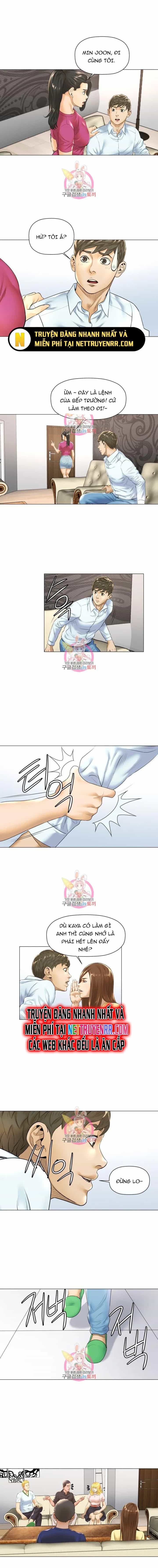 Thánh Nấu Ăn - Chương 16 - ảnh 4