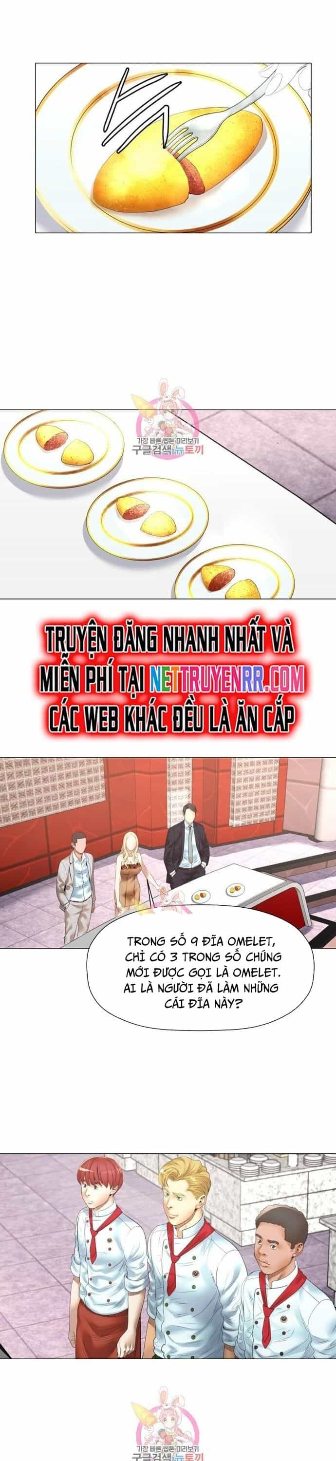 Thánh Nấu Ăn - Chương 21 - ảnh 17