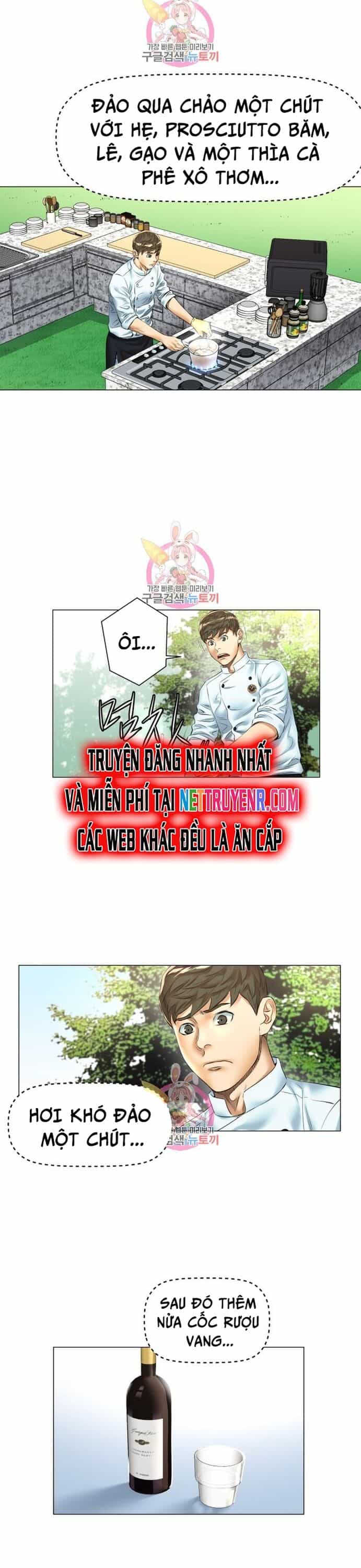 Thánh Nấu Ăn - Chương 23 - ảnh 8