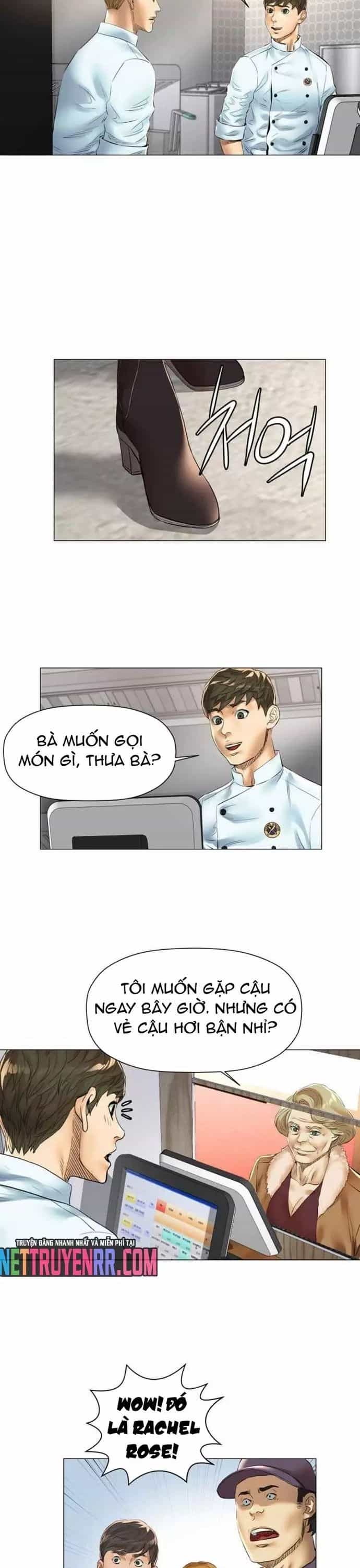 Thánh Nấu Ăn - Chương 27 - ảnh 16