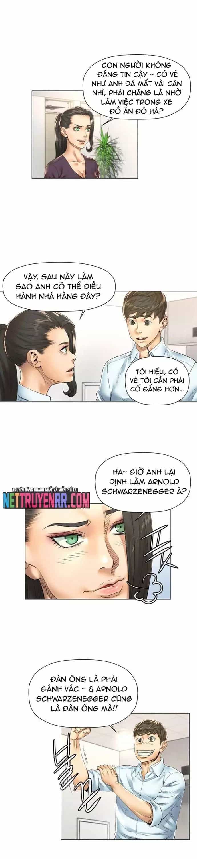 Thánh Nấu Ăn - Chương 28 - ảnh 10