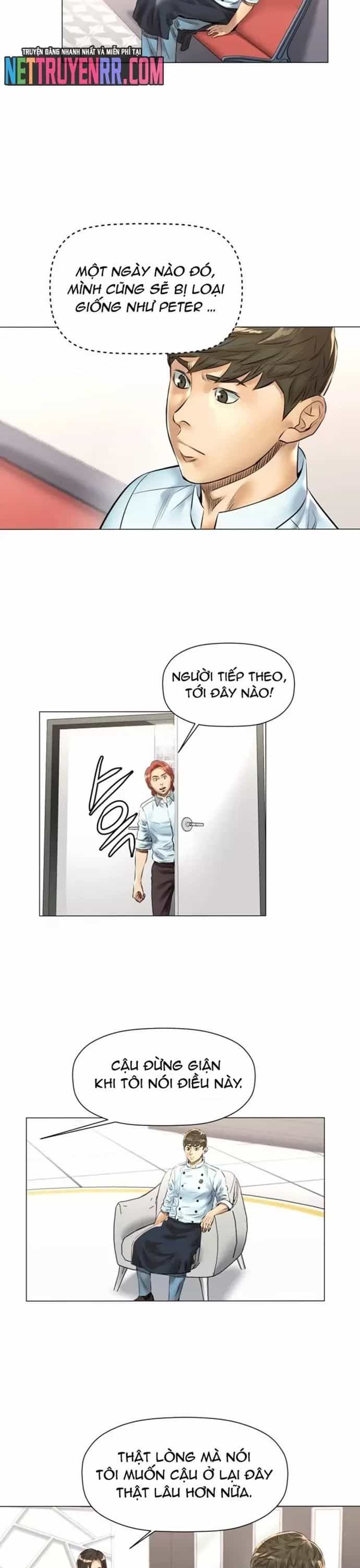 Thánh Nấu Ăn - Chương 33 - ảnh 7