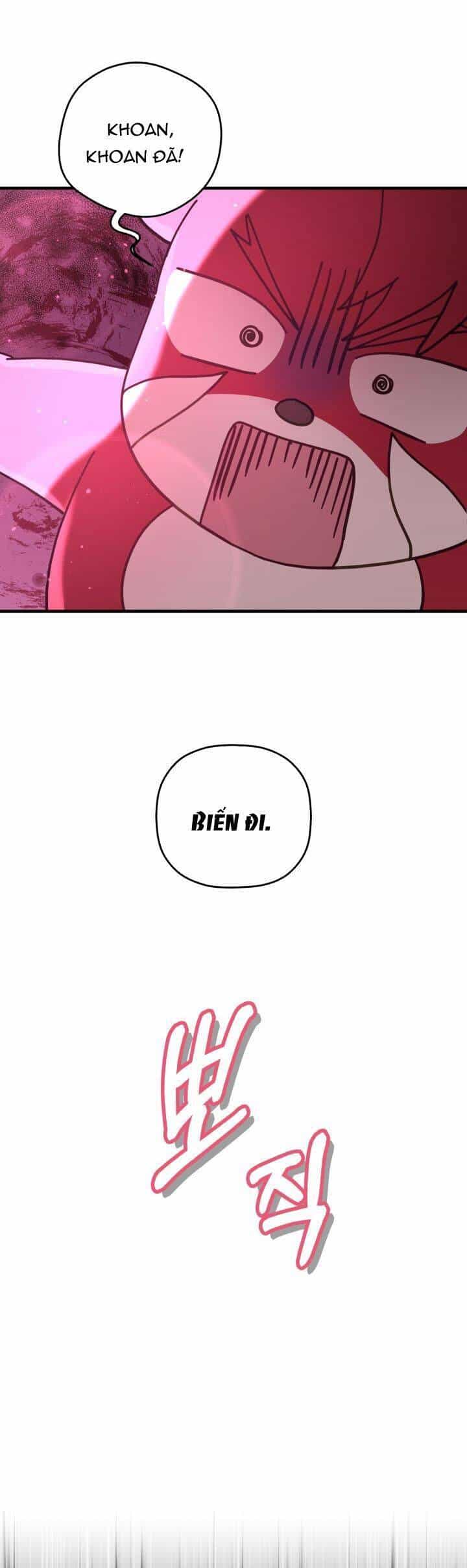 Thánh Nữ Bé Con Muốn Hủy Diệt Thế Giới - Chương 32 - ảnh 27