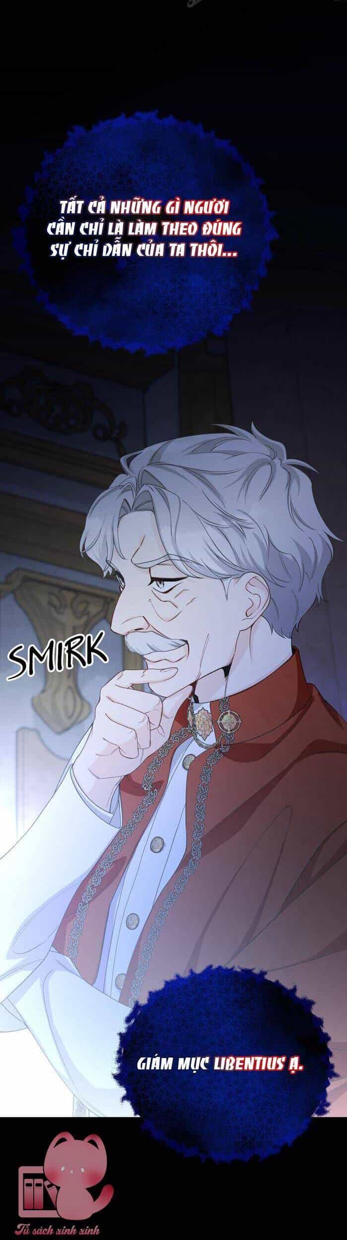 Thánh Nữ Giả Mạo Không Muốn Chết - Chương 10 - ảnh 39