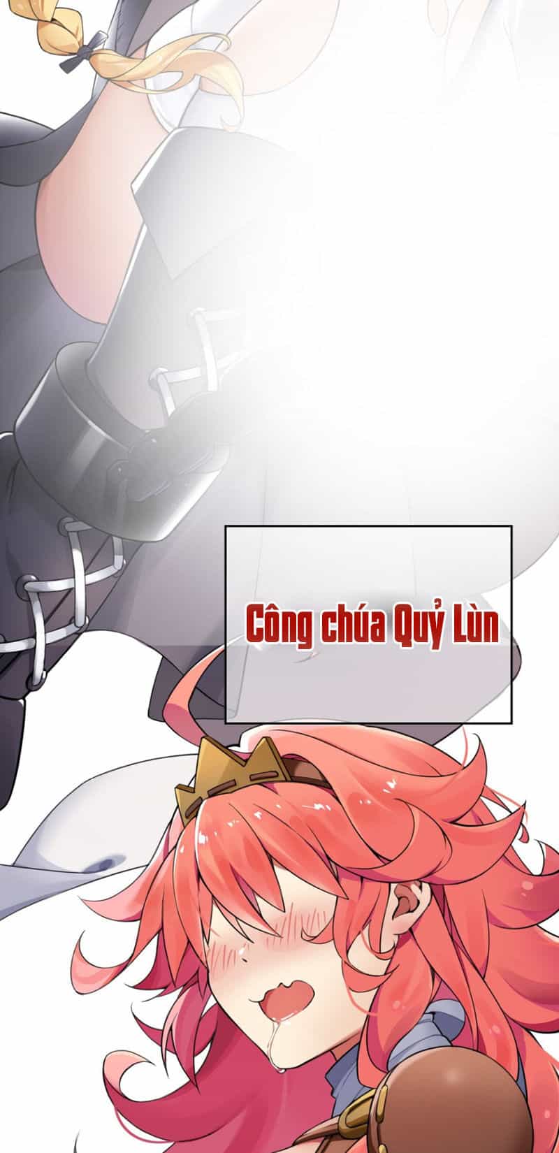 Thánh Nữ Tiểu Thư Xin Ngài Đừng Suy Diễn Nữa - Chương 1 - ảnh 14