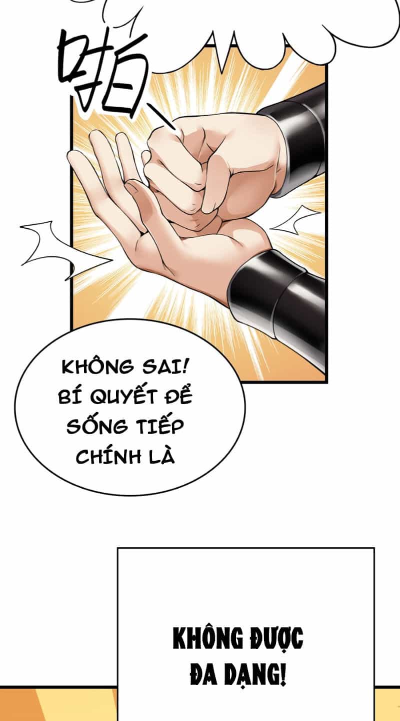 Thánh Nữ Tiểu Thư Xin Ngài Đừng Suy Diễn Nữa - Chương 1 - ảnh 27