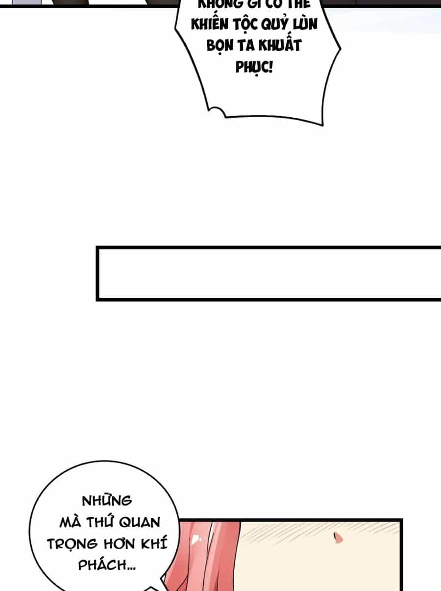 Thánh Nữ Tiểu Thư Xin Ngài Đừng Suy Diễn Nữa - Chương 10 - ảnh 11