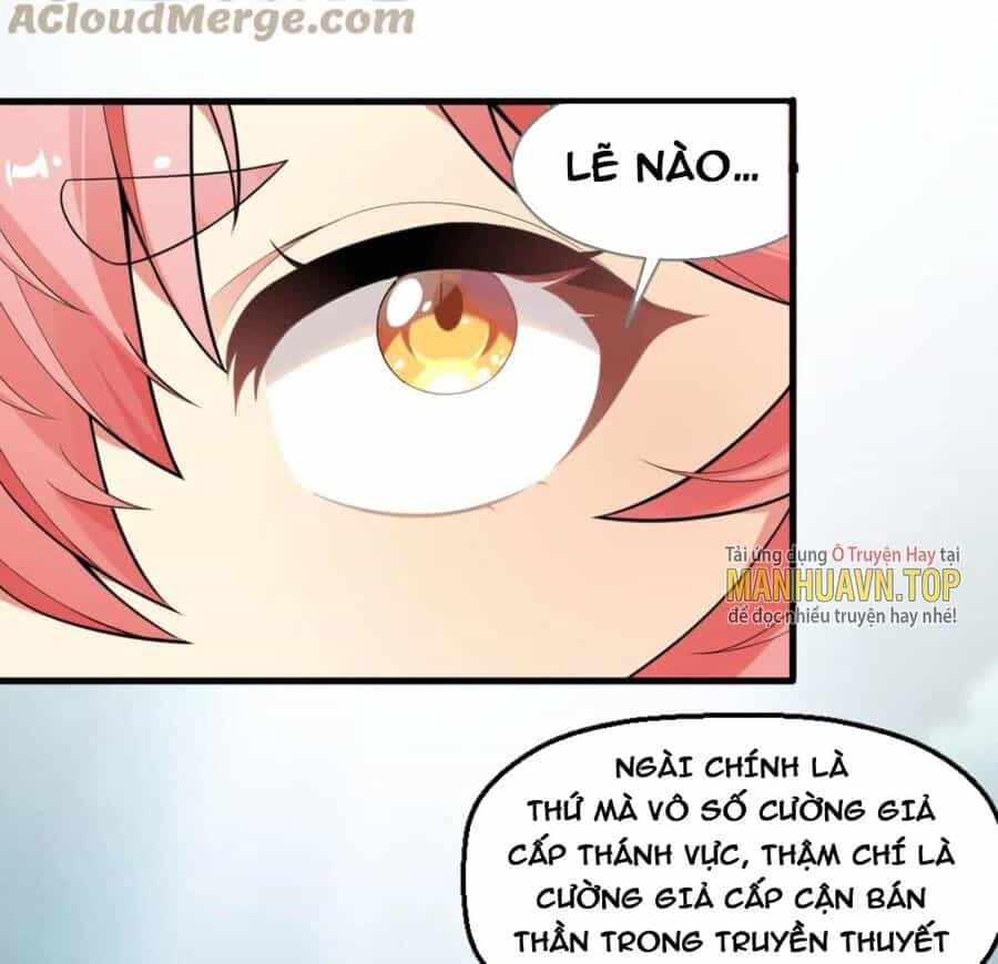 Thánh Nữ Tiểu Thư Xin Ngài Đừng Suy Diễn Nữa - Chương 15 - ảnh 7