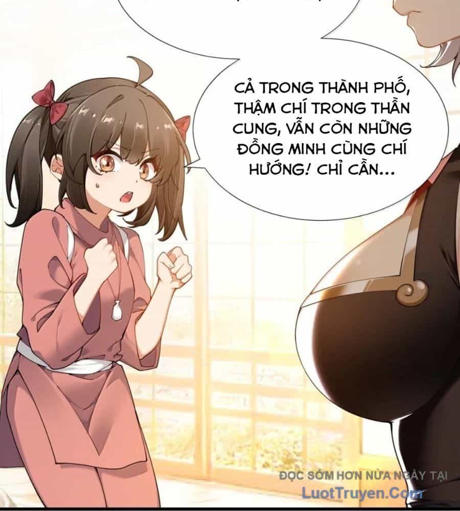 Thánh Nữ Tiểu Thư Xin Ngài Đừng Suy Diễn Nữa - Chương 151 - ảnh 20