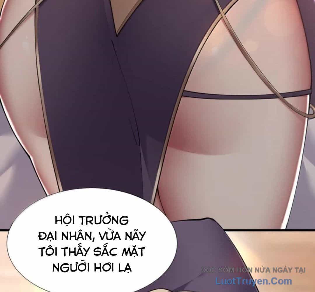 Thánh Nữ Tiểu Thư Xin Ngài Đừng Suy Diễn Nữa - Chương 152 - ảnh 17