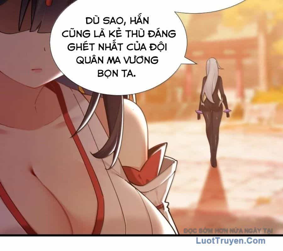 Thánh Nữ Tiểu Thư Xin Ngài Đừng Suy Diễn Nữa - Chương 153 - ảnh 28