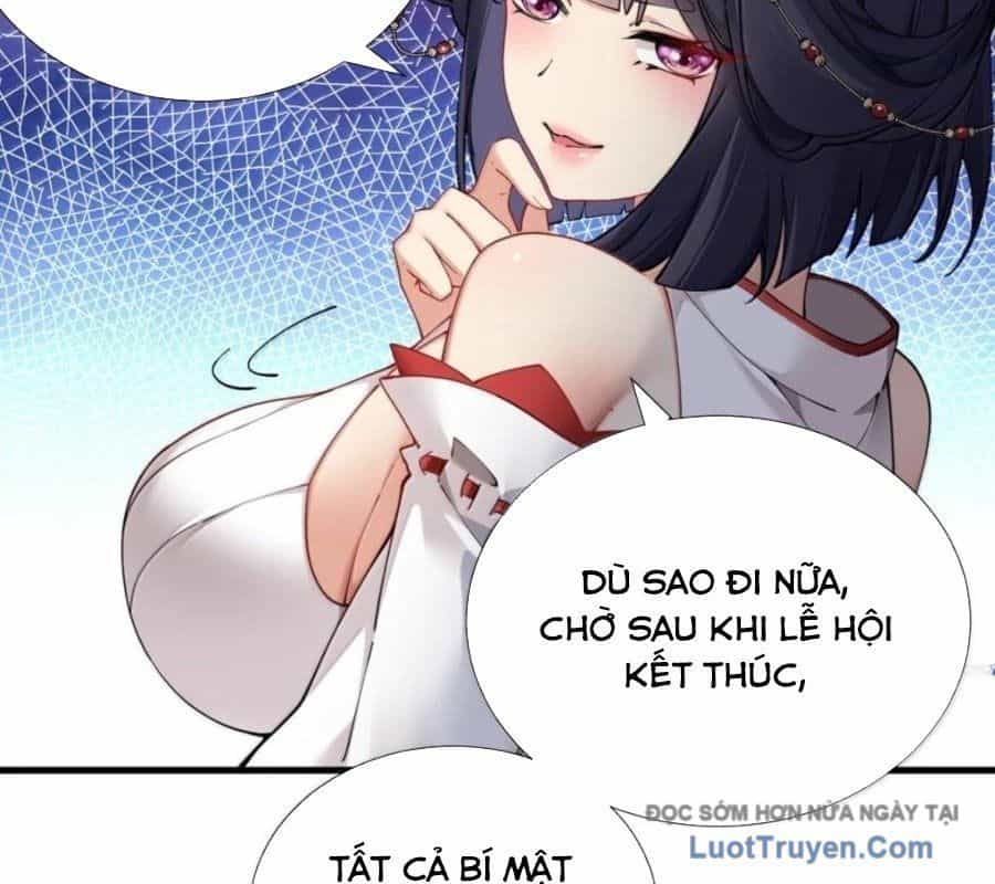 Thánh Nữ Tiểu Thư Xin Ngài Đừng Suy Diễn Nữa - Chương 153 - ảnh 30
