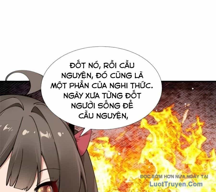 Thánh Nữ Tiểu Thư Xin Ngài Đừng Suy Diễn Nữa - Chương 153 - ảnh 66