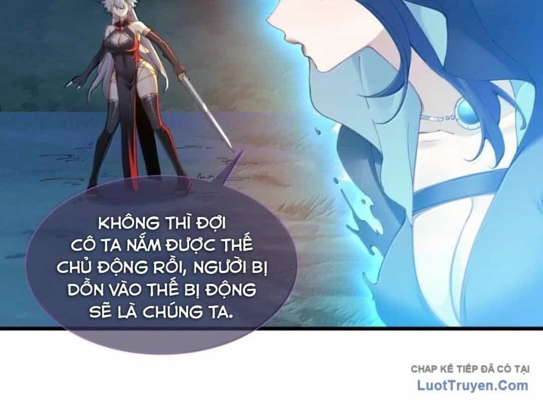 Thánh Nữ Tiểu Thư Xin Ngài Đừng Suy Diễn Nữa - Chương 156 - ảnh 3