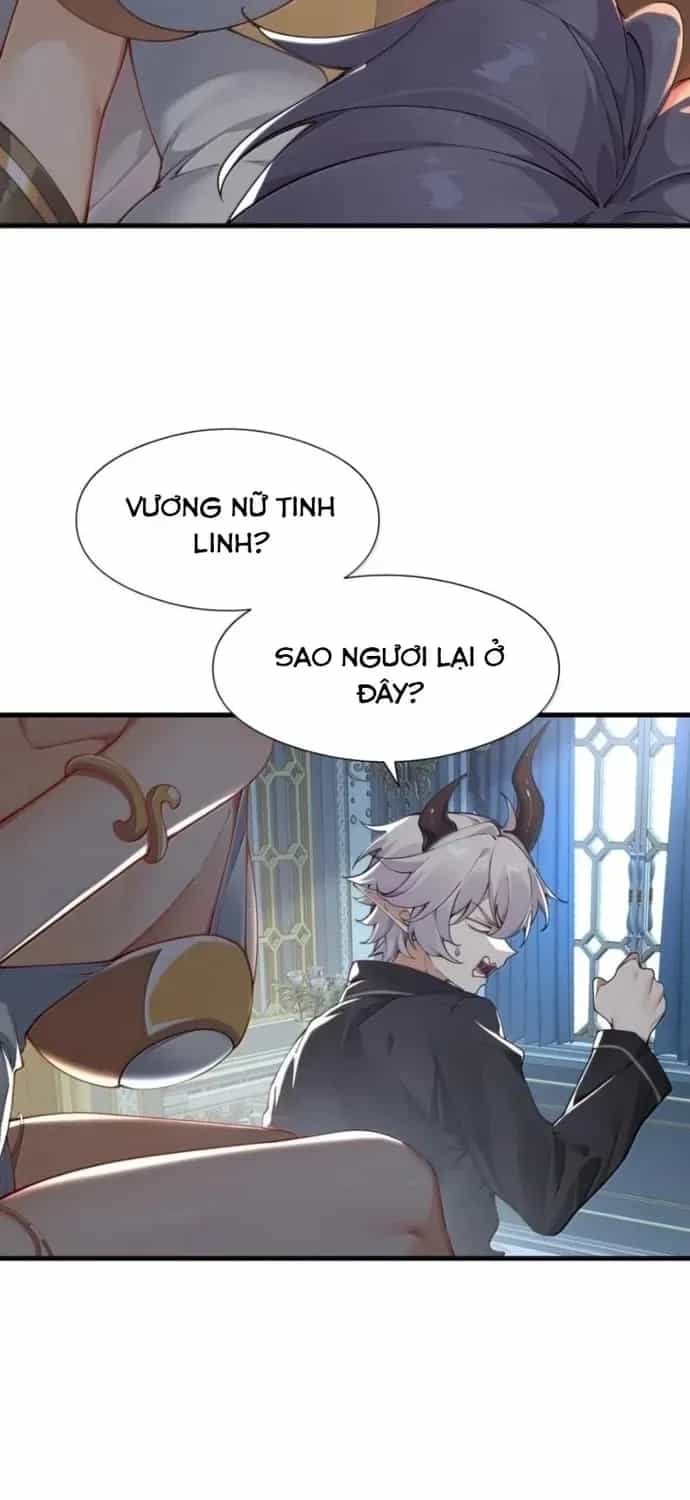 Thánh Nữ Tiểu Thư Xin Ngài Đừng Suy Diễn Nữa - Chương 162 - ảnh 14