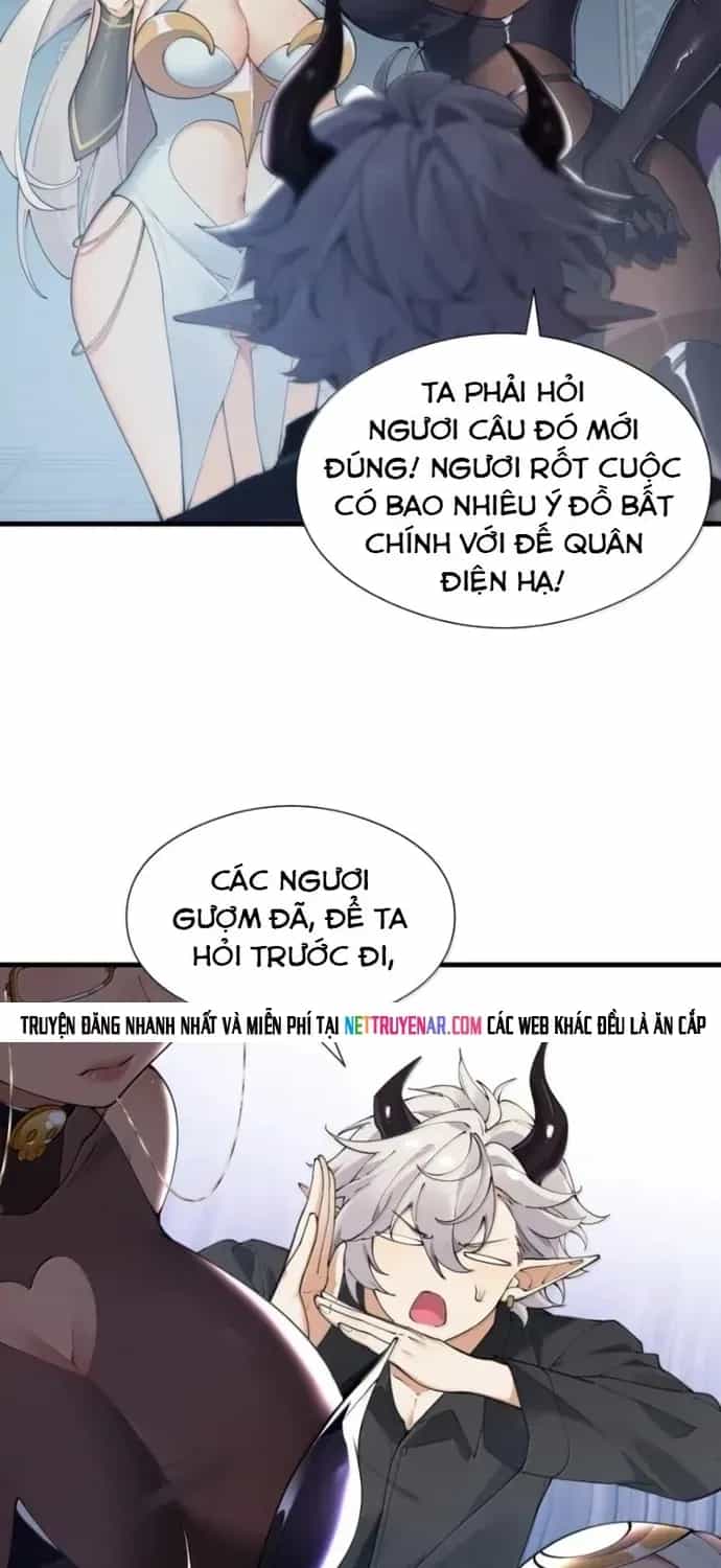 Thánh Nữ Tiểu Thư Xin Ngài Đừng Suy Diễn Nữa - Chương 163 - ảnh 10