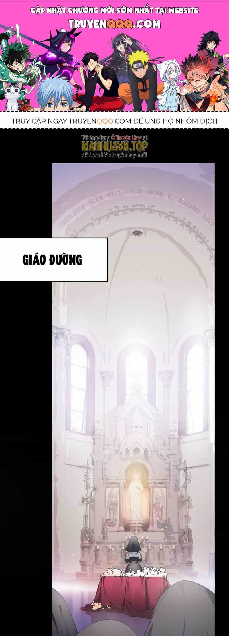 Thánh Nữ Tiểu Thư Xin Ngài Đừng Suy Diễn Nữa - Chương 2 - ảnh 1