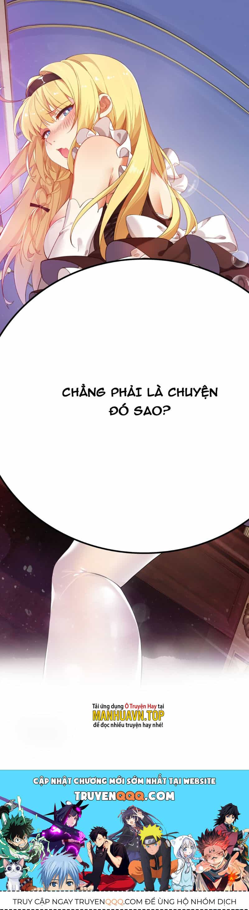 Thánh Nữ Tiểu Thư Xin Ngài Đừng Suy Diễn Nữa - Chương 3 - ảnh 45