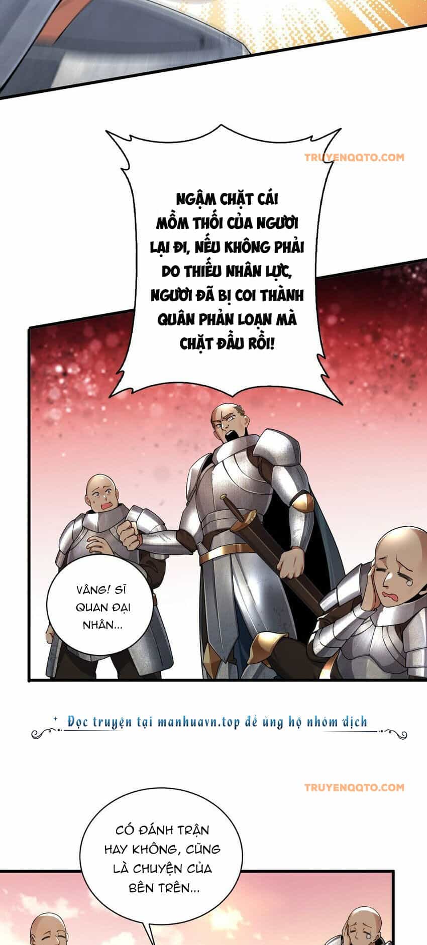 Thánh Nữ Tiểu Thư Xin Ngài Đừng Suy Diễn Nữa - Chương 57 - ảnh 5