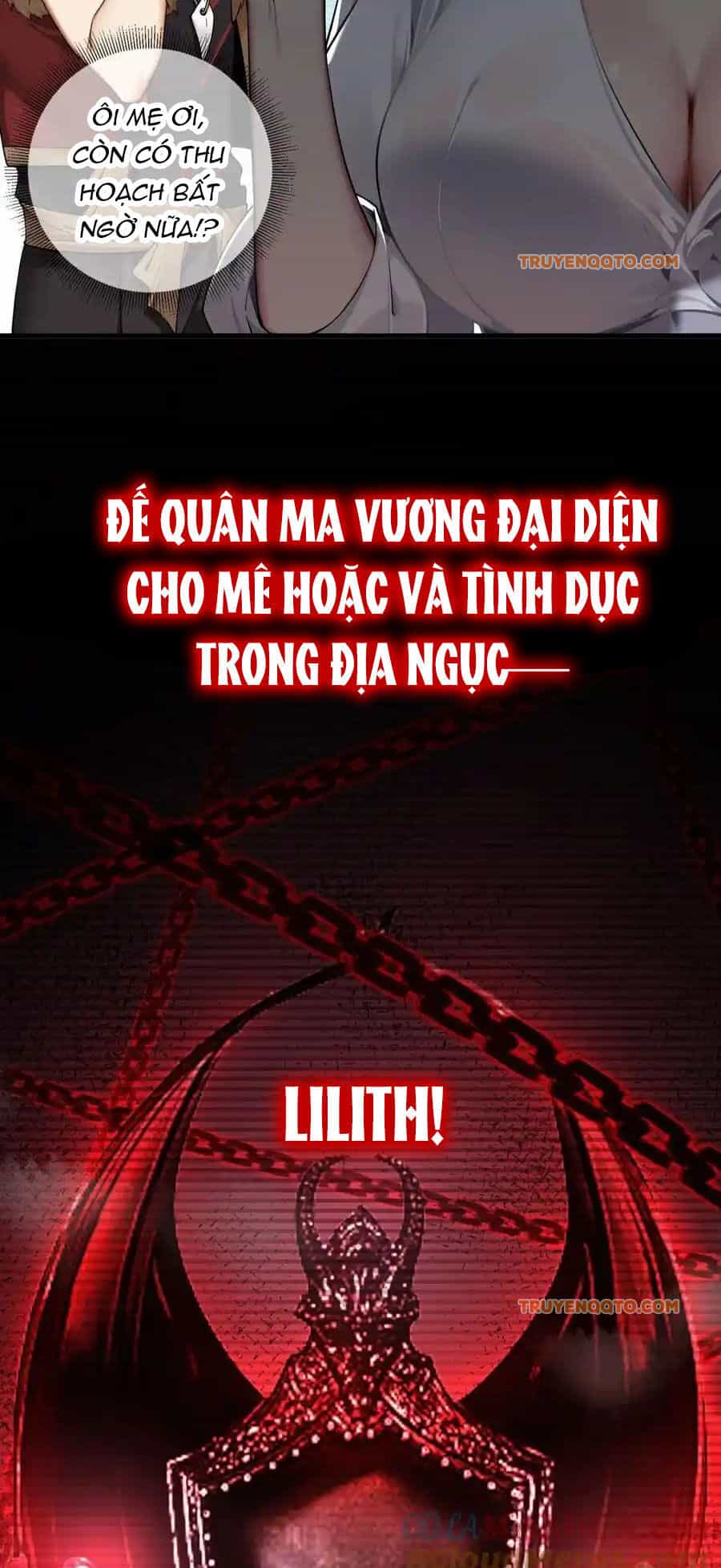 Thánh Nữ Tiểu Thư Xin Ngài Đừng Suy Diễn Nữa - Chương 65 - ảnh 5
