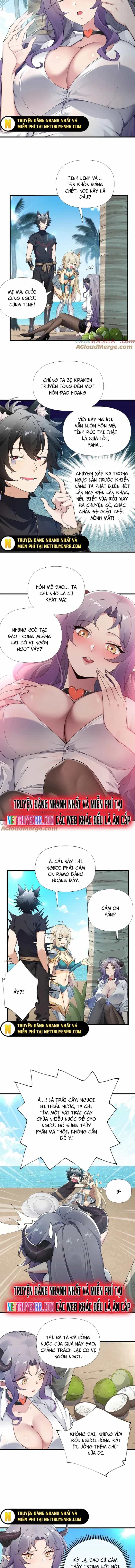 Thánh Nữ Tiểu Thư Xin Ngài Đừng Suy Diễn Nữa - Chương 77 - ảnh 2