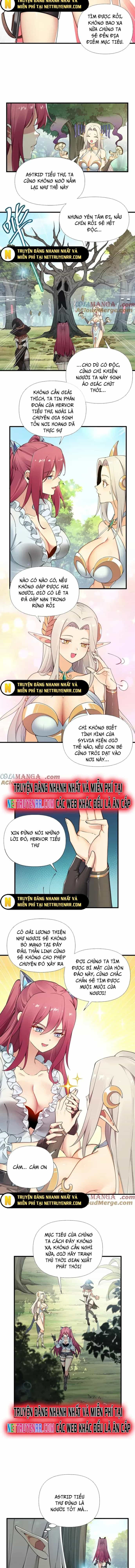 Thánh Nữ Tiểu Thư Xin Ngài Đừng Suy Diễn Nữa - Chương 78 - ảnh 4