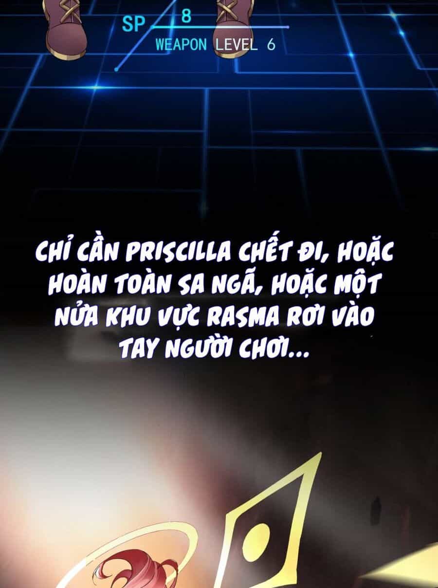 Thánh Nữ Tiểu Thư Xin Ngài Đừng Suy Diễn Nữa - Chương 9 - ảnh 5