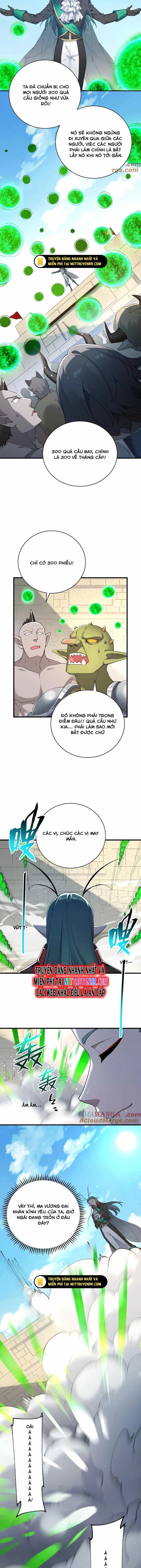 Thánh Nữ Tiểu Thư Xin Ngài Đừng Suy Diễn Nữa - Chương 91 - ảnh 8