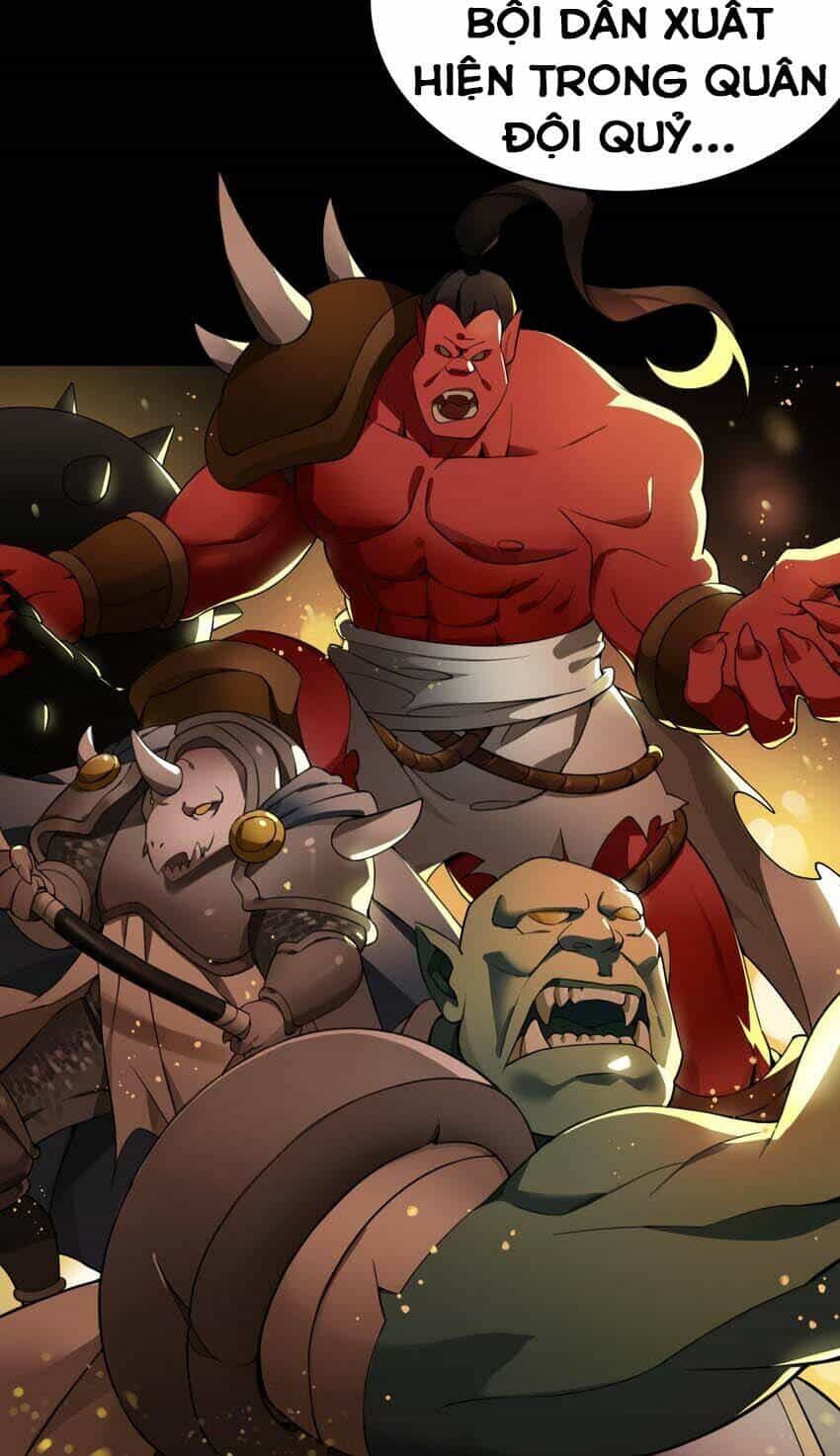 Thánh Nữ, Xin Hãy Dừng Ngay Những Trò Quái Đản Của Cô Đi!! - Chương 1 - ảnh 31