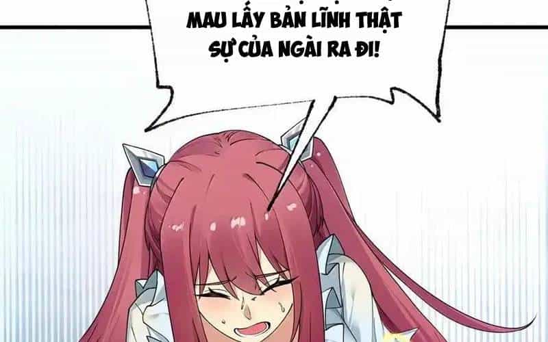 Thánh Nữ, Xin Hãy Dừng Ngay Những Trò Quái Đản Của Cô Đi!! - Chương 95 - ảnh 108