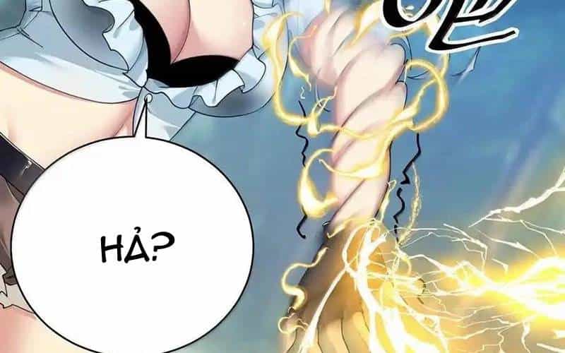 Thánh Nữ, Xin Hãy Dừng Ngay Những Trò Quái Đản Của Cô Đi!! - Chương 95 - ảnh 33