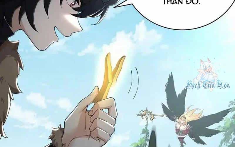 Thánh Nữ, Xin Hãy Dừng Ngay Những Trò Quái Đản Của Cô Đi!! - Chương 95 - ảnh 54