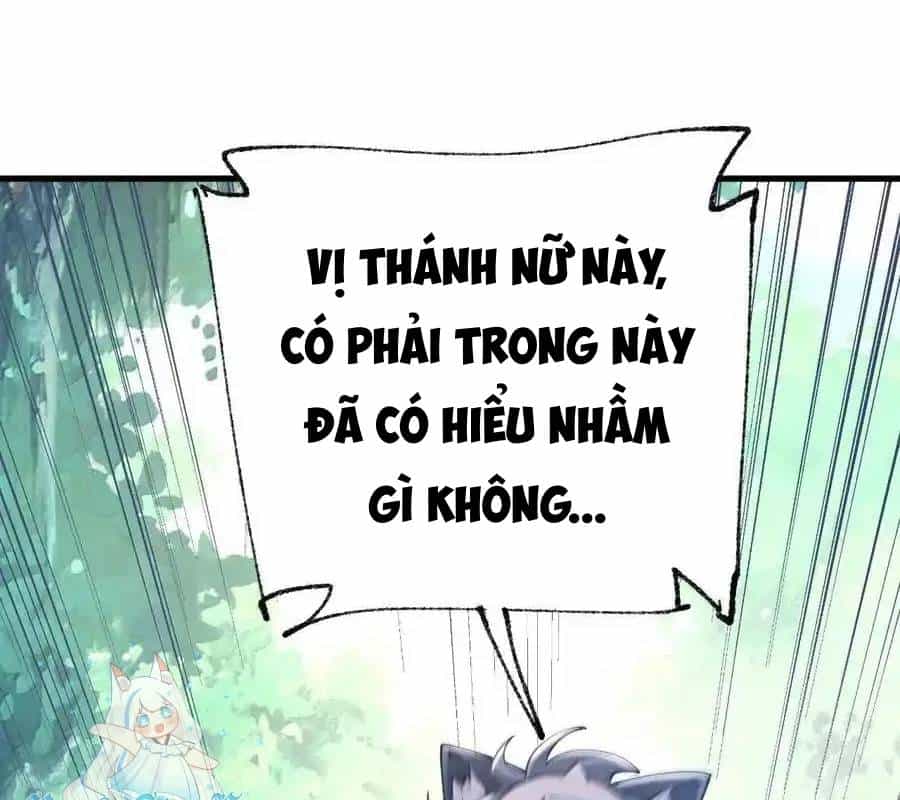 Thánh Nữ, Xin Hãy Dừng Ngay Những Trò Quái Đản Của Cô Đi!! - Chương 96 - ảnh 46