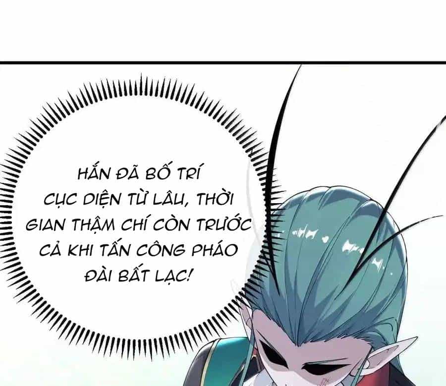 Thánh Nữ, Xin Hãy Dừng Ngay Những Trò Quái Đản Của Cô Đi!! - Chương 97 - ảnh 102