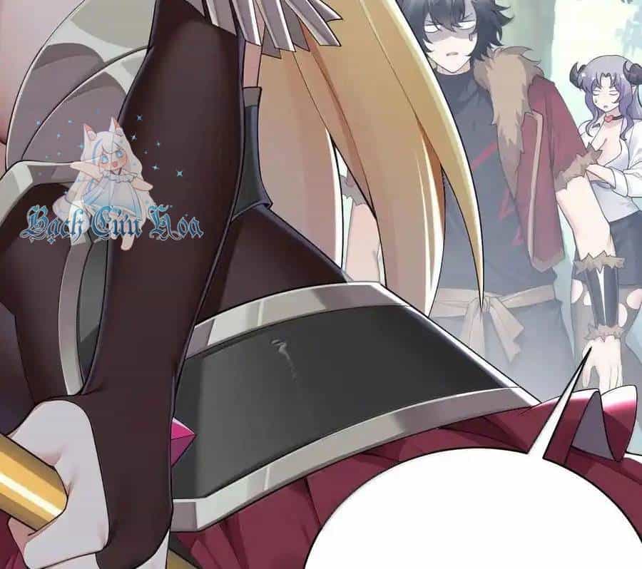 Thánh Nữ, Xin Hãy Dừng Ngay Những Trò Quái Đản Của Cô Đi!! - Chương 97 - ảnh 27
