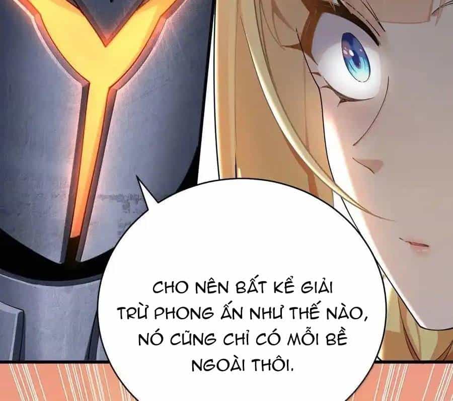 Thánh Nữ, Xin Hãy Dừng Ngay Những Trò Quái Đản Của Cô Đi!! - Chương 97 - ảnh 37