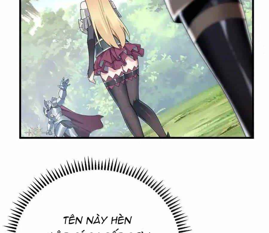 Thánh Nữ, Xin Hãy Dừng Ngay Những Trò Quái Đản Của Cô Đi!! - Chương 97 - ảnh 70
