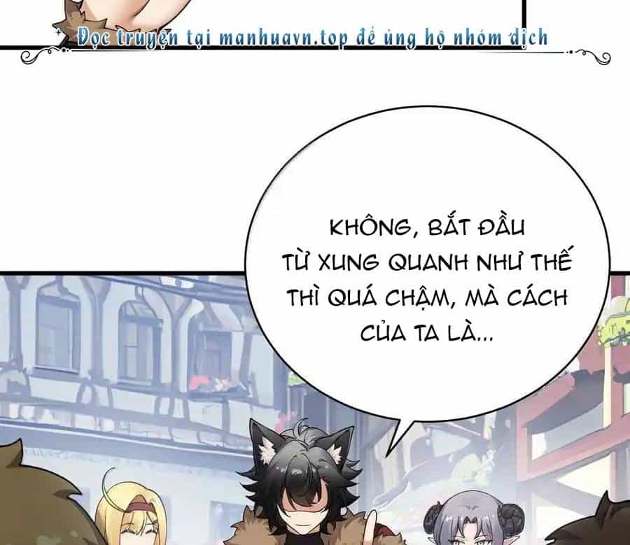 Thánh Nữ, Xin Hãy Dừng Ngay Những Trò Quái Đản Của Cô Đi!! - Chương 98 - ảnh 104